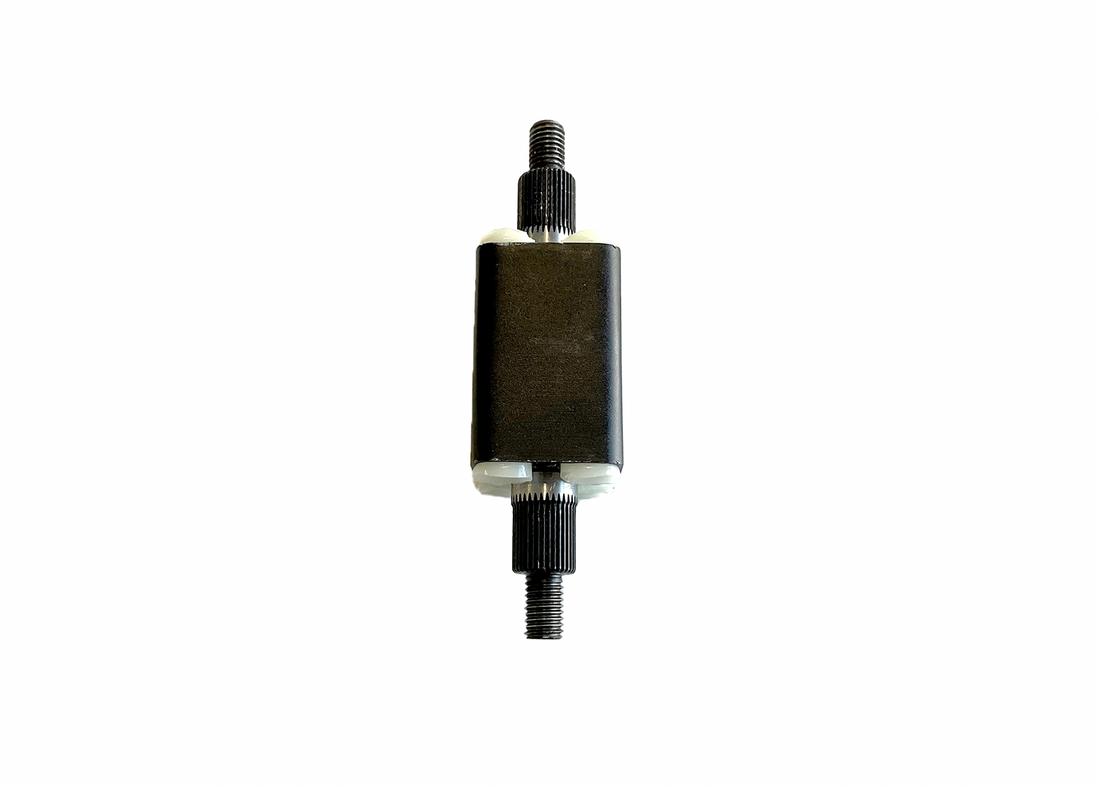 Cartridge pro Dualtron - Bílá