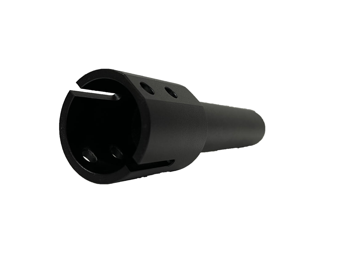 Carbon Revo adaptér pro pevná řídítka (50mm)