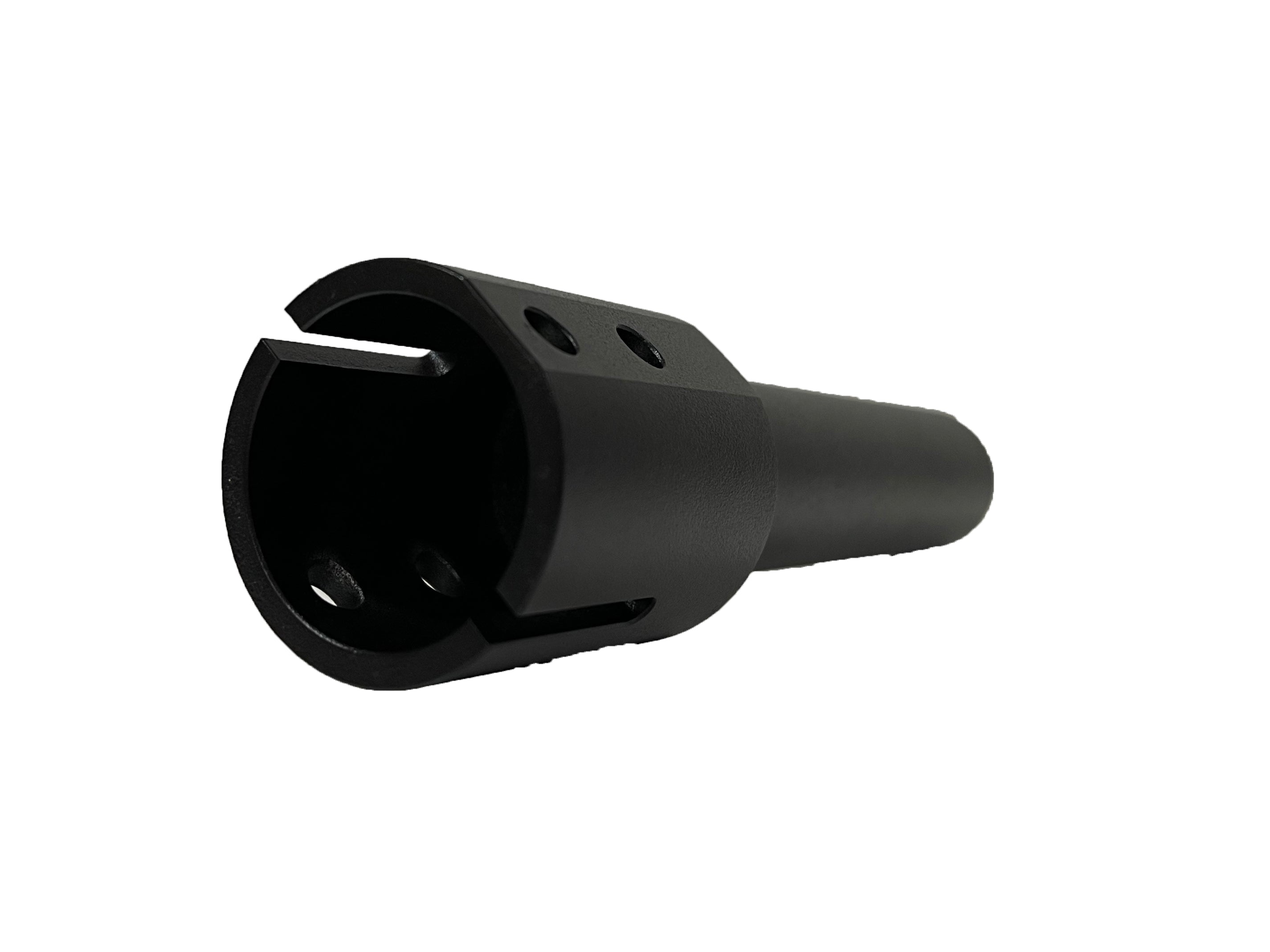 Carbon Revo adaptér pro pevná řídítka (50mm)