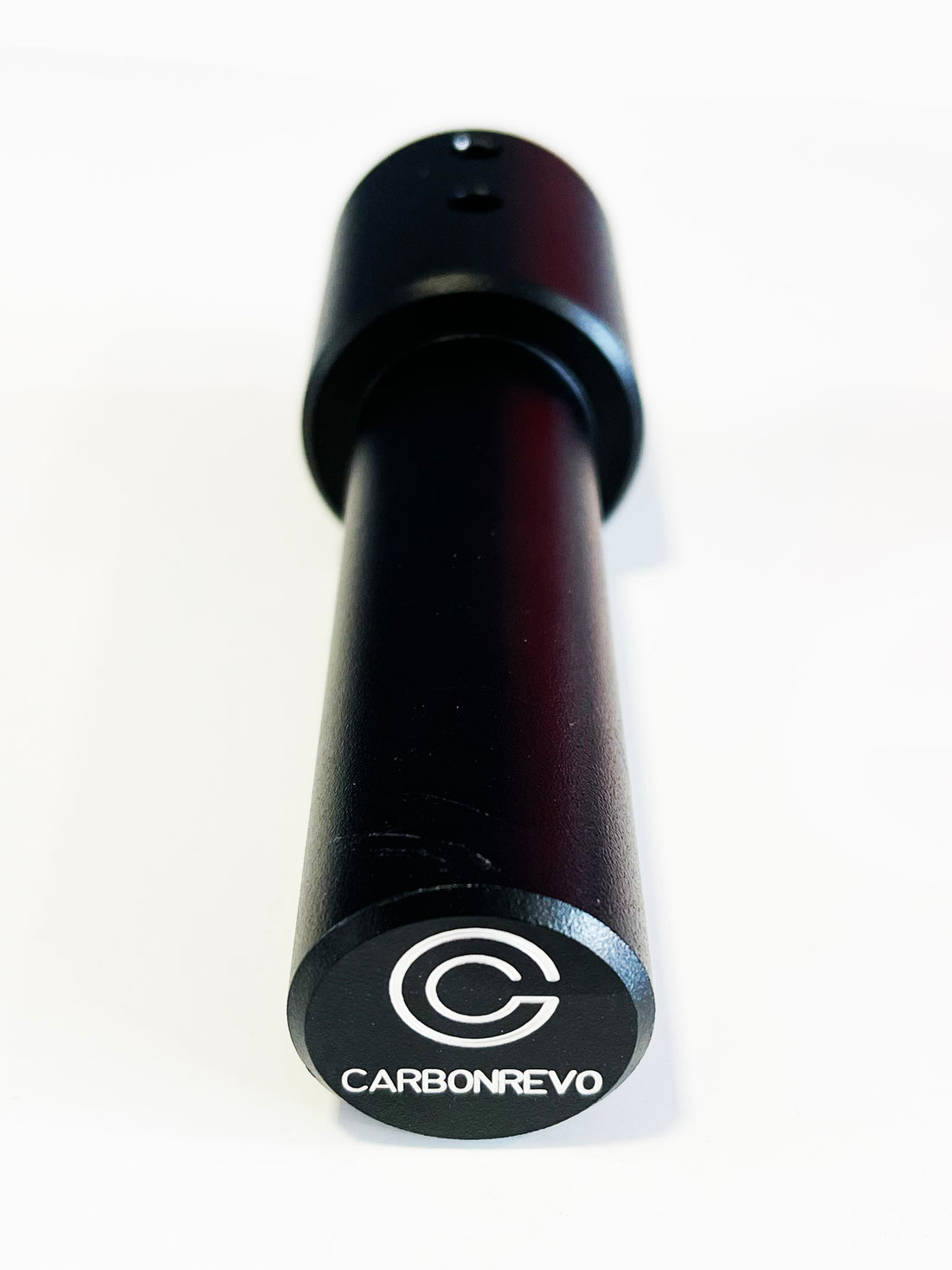 Carbon Revo adaptér pro pevná řídítka (50mm)