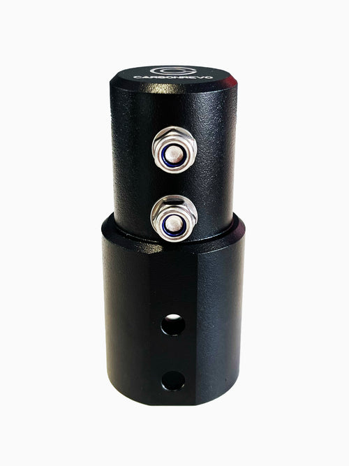Carbon Revo prodloužení originálních řídítek (40mm)