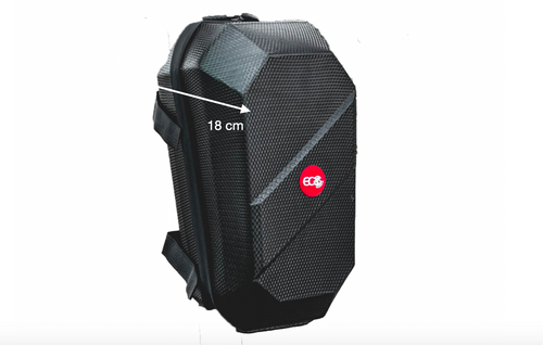 Eco Vehicle Bag for Electric Scooter 5L
