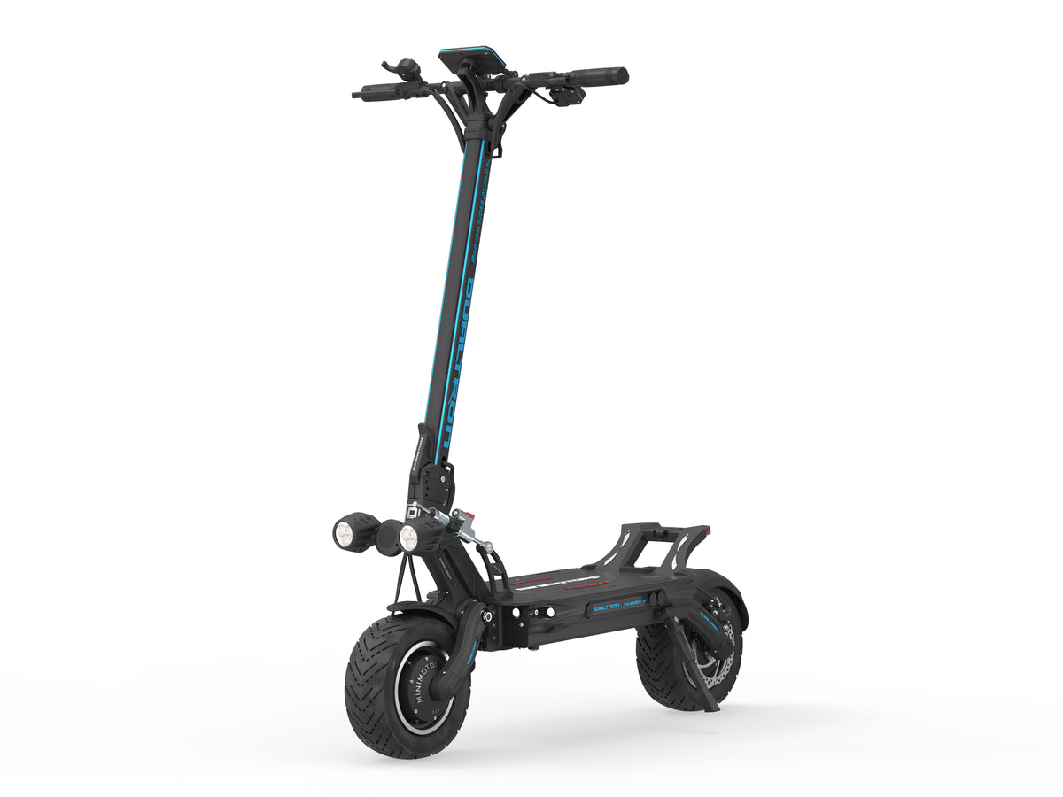 Elektrokoloběžka DUALTRON THUNDER 3