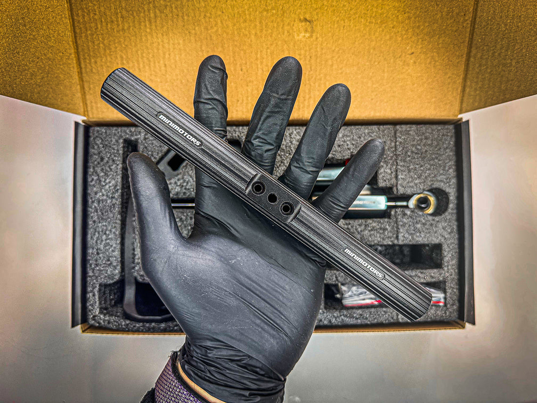 Tlumič řízení pro Dualtron Thunder 2