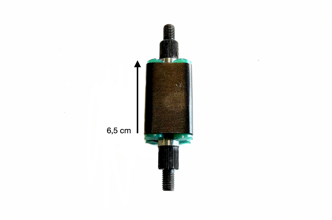Cartridge pro Dualtron - Zelená