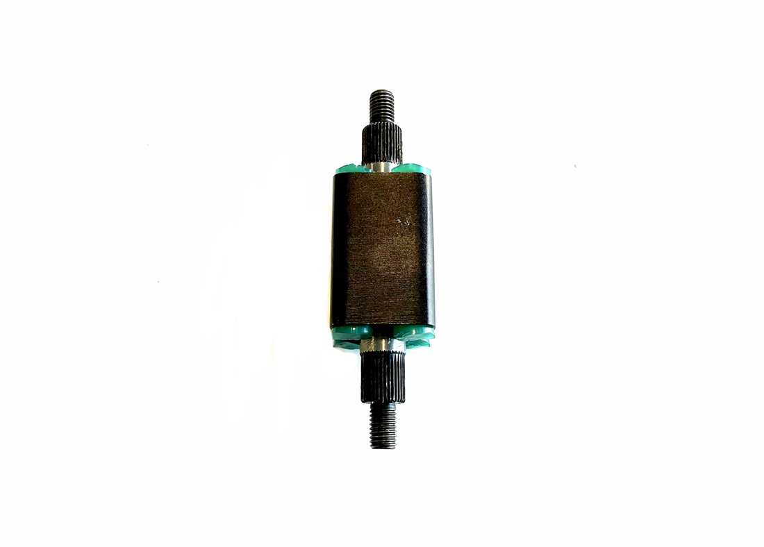 Cartridge pro Dualtron - Zelená