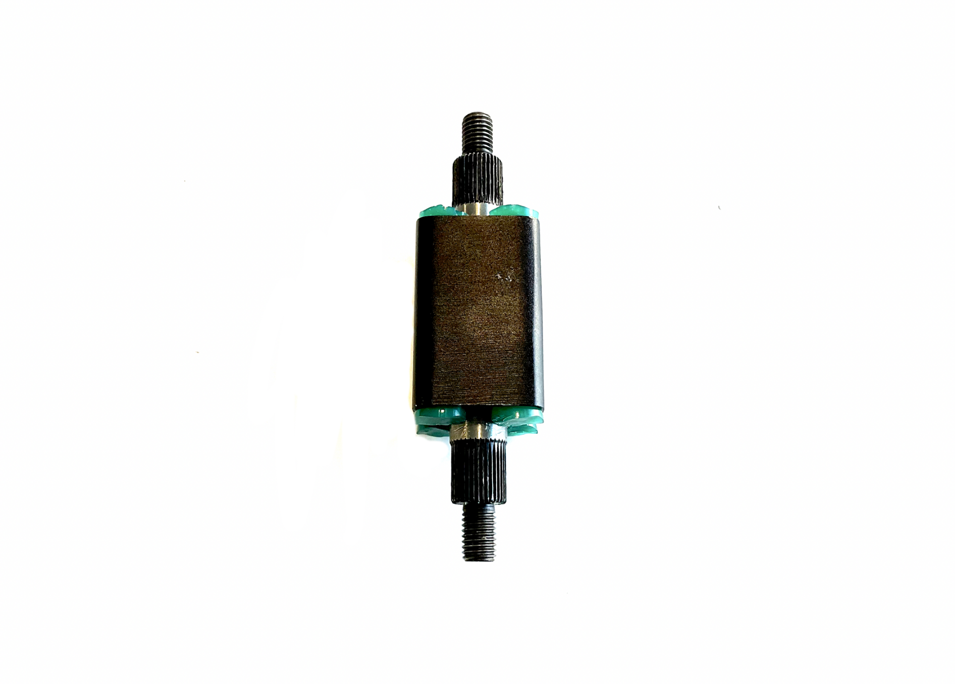 Cartridge pro Dualtron - Zelená