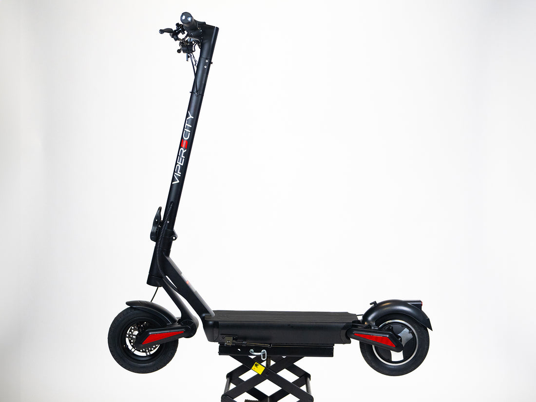 Elektrokoloběžka Viper 5 City