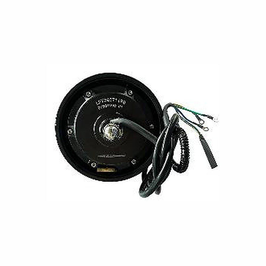 Motor 60 V Langfeite C1
