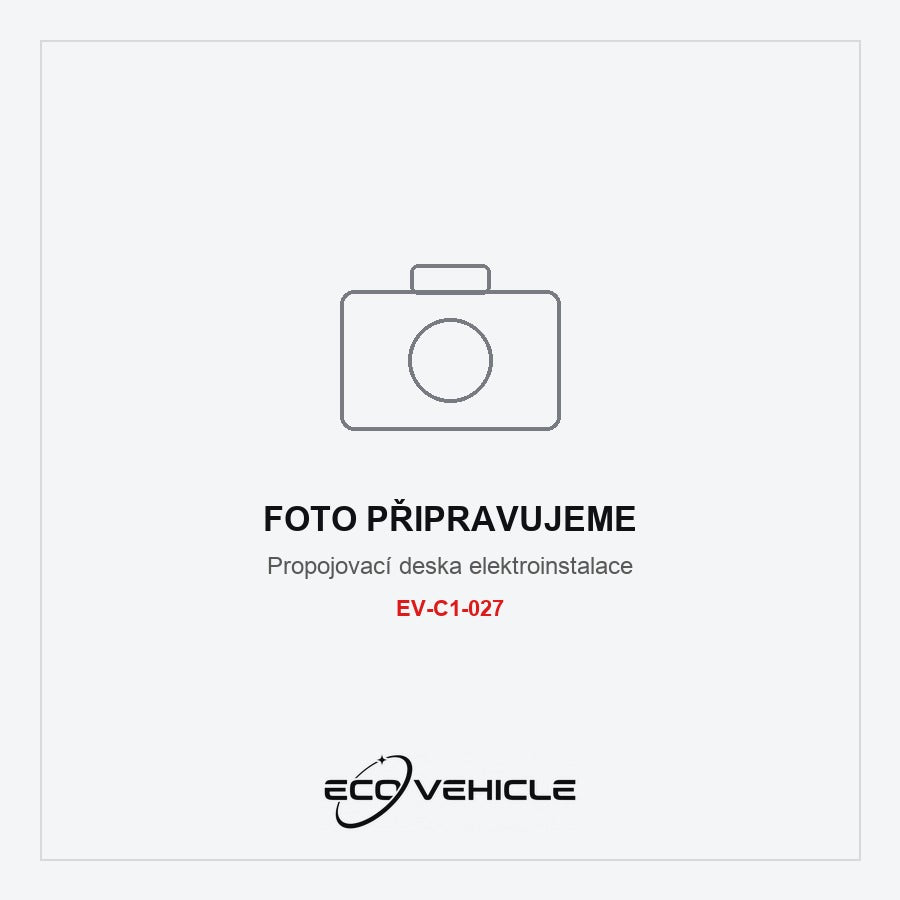 Propojovací deska elektroinstalace Langfeite C1
