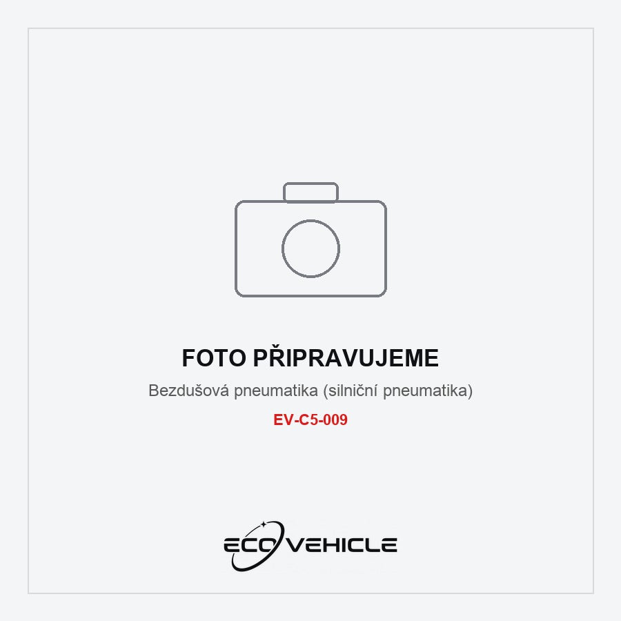 Bezdušová pneumatika Langfeite C5 (silniční pneumatika)