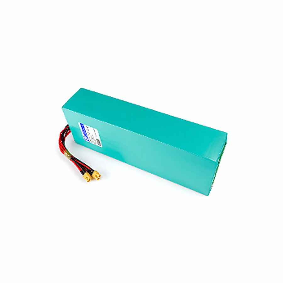 Baterie 60 V 27 Ah Langfeite C5