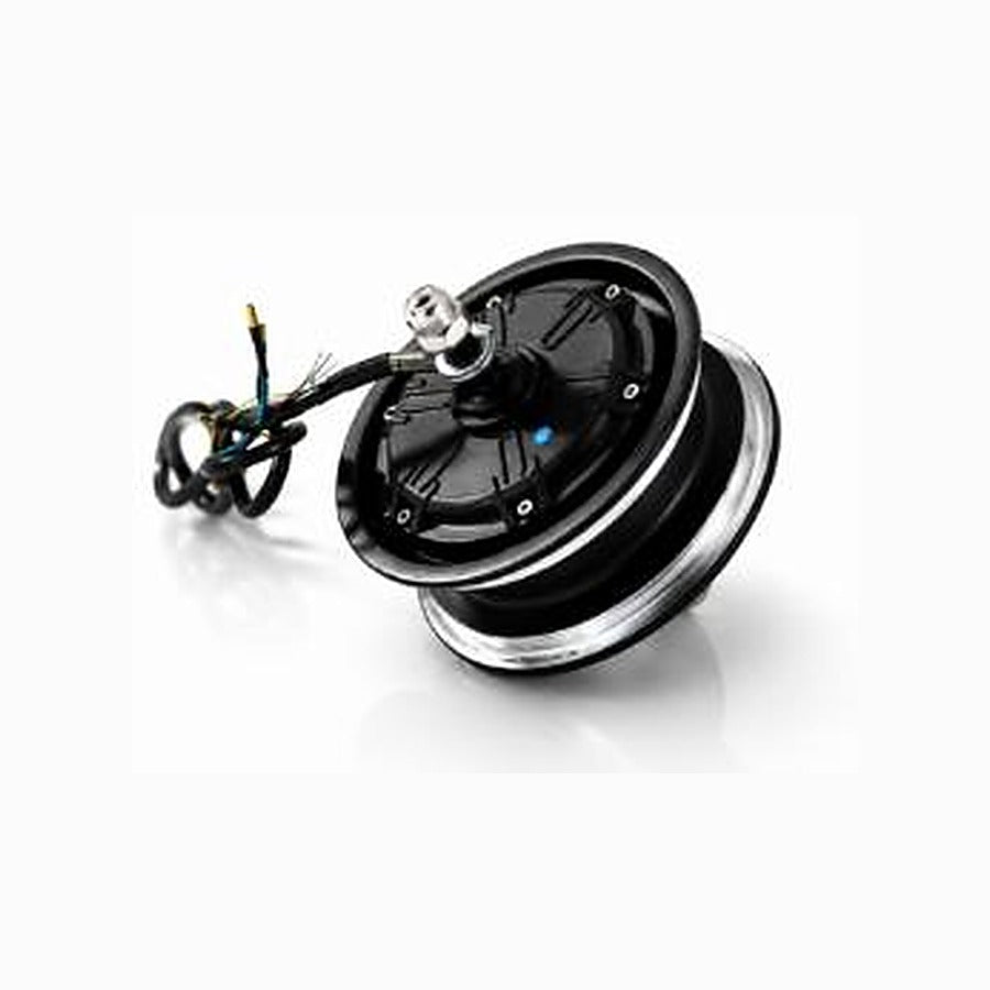 Motor bez pneumatiky Langfeite Cayman S