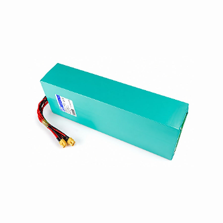 Baterie 48 V 15,6 Ah Langfeite Coupé