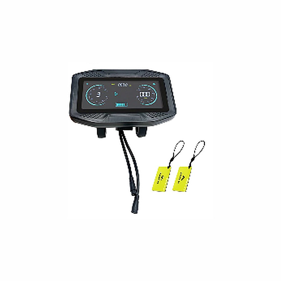 Displej Langfeite GT2 Mini, 2. generace