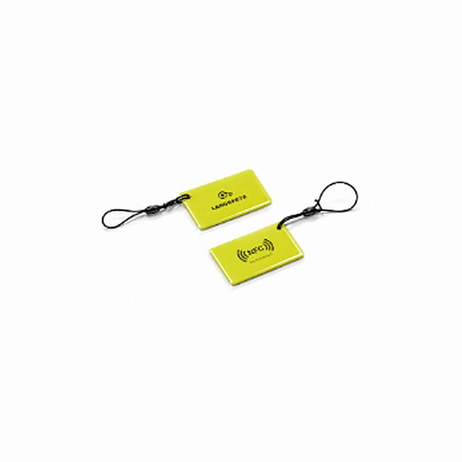 NFC karta pro odemčení Langfeite GT2 Mini