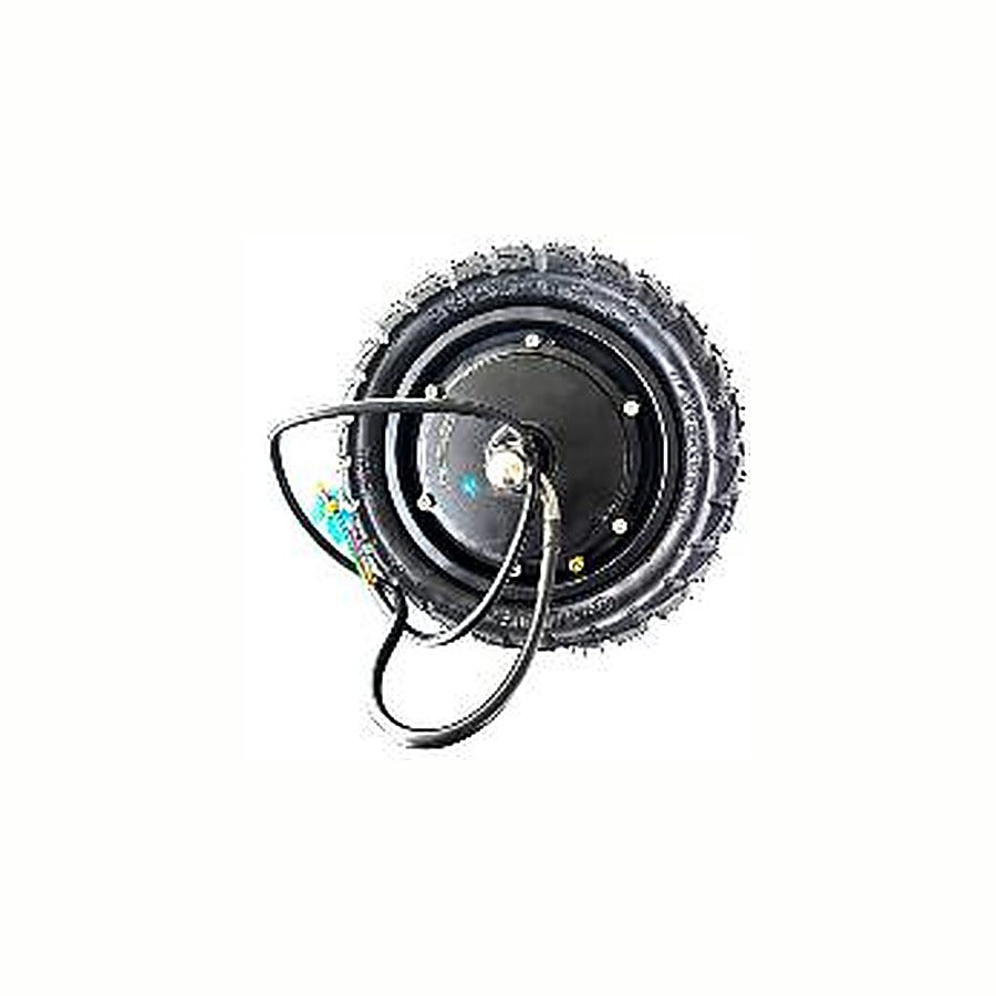 Motor 52 V Langfeite GT2 Mini (bez pneumatiky)