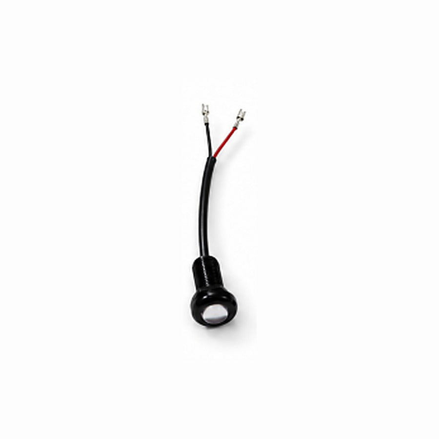 Boční světlo Langfeite GT2 Mini, krátký kabel (pár, 2 ks)