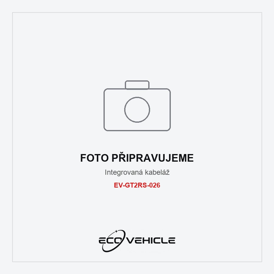 Integrovaná kabeláž Langfeite GT2 RS (kompletní sada)