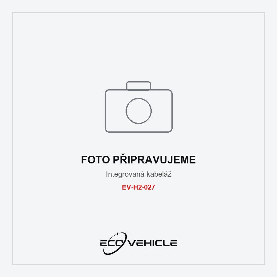 Integrovaná kabeláž Langfeite H2