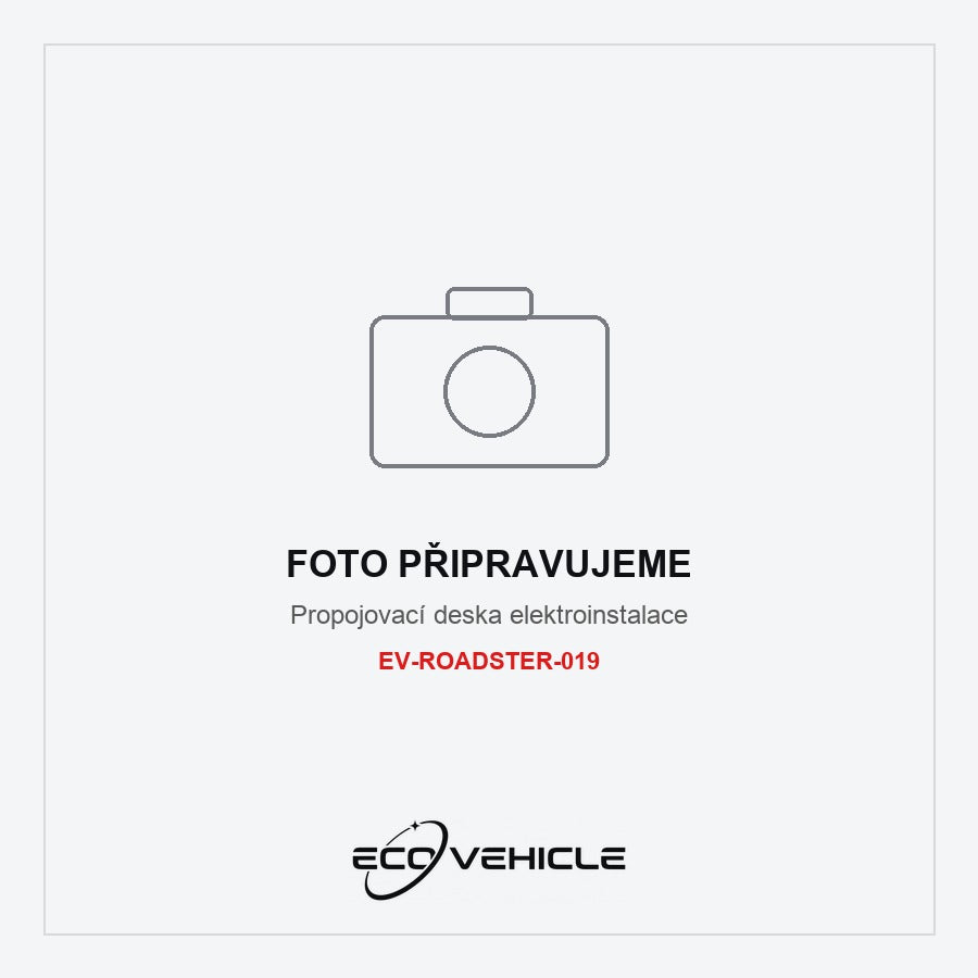 Propojovací deska elektroinstalace Langfeite Roadster