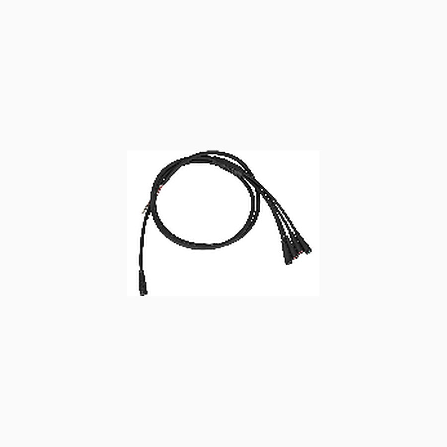 Integrovaný kabel Langfeite Roadster