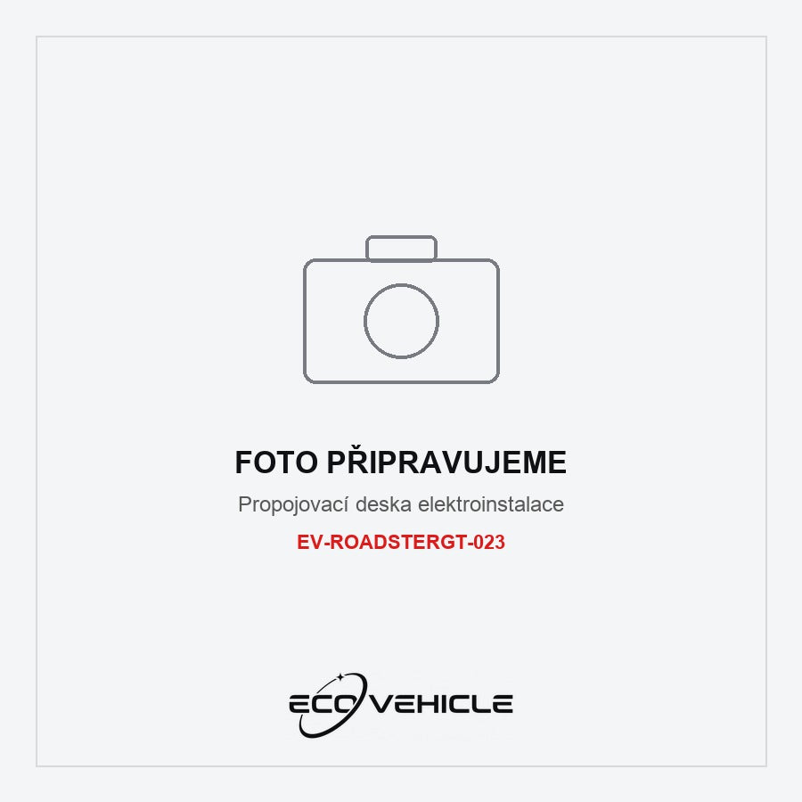 Propojovací deska elektroinstalace Langfeite Roadster GT