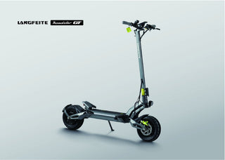 Elektrokoloběžka Langfeite Roadster GT