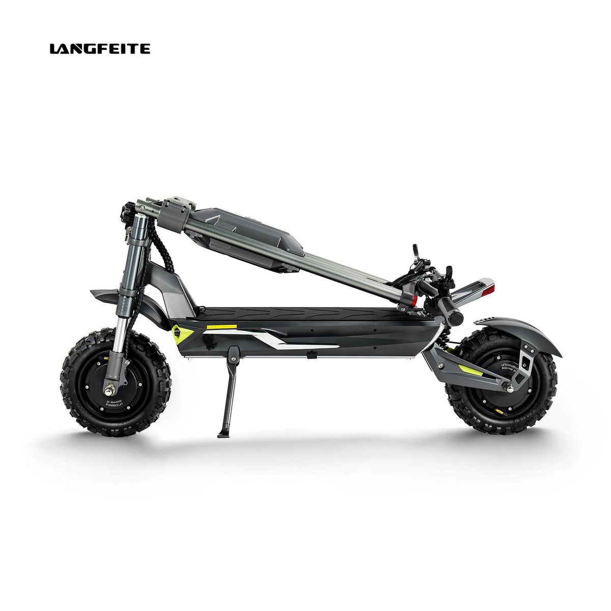 NFC se Super kartou. — Langfeite H1