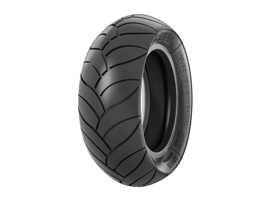PMT B Stradale 100/55 R6.5 bezdušová silniční pneumatika 11 palců