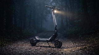 Elektrokoloběžka VIPER RS Trail (limitovaná edice)