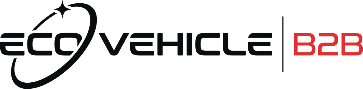 ECO VEHICLE B2B — partnerská platforma